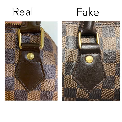 how to tell a real louis vuitton from fake.